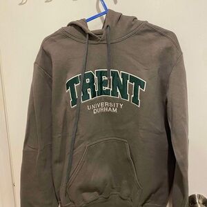 Trent university sweater, unisex